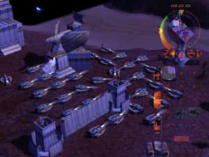 Emperor: Battle for Dune 31