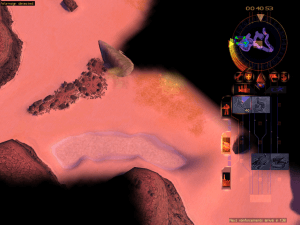 Emperor: Battle for Dune 34