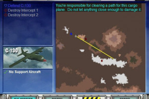 Fighter Pilot abandonware