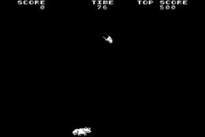 Frogs abandonware