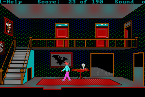 Hugo's House of Horrors 2