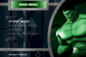 Hulk 5