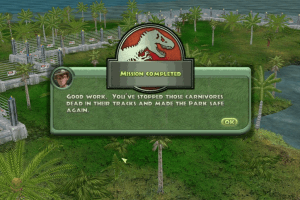 Jurassic Park: Operation Genesis 28