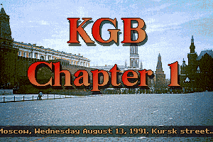 KGB 4