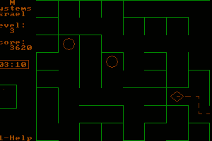 Labyrinth abandonware