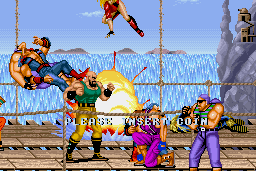 Legionnaire abandonware