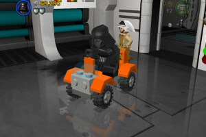 LEGO Star Wars II: The Original Trilogy 18