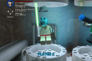 LEGO Star Wars II: The Original Trilogy 5