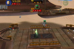 LEGO Star Wars II: The Original Trilogy 6