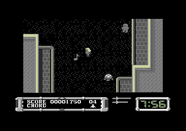 Masters of the Universe: The Movie abandonware