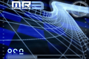 MegaRace: MR3 abandonware