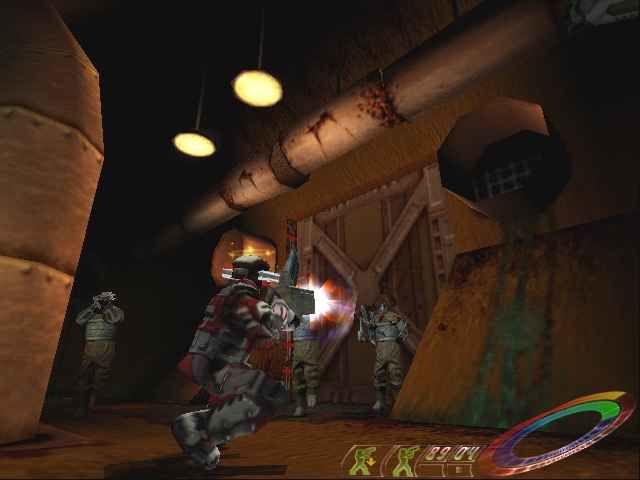 Messiah abandonware