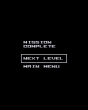 Metal Commando abandonware