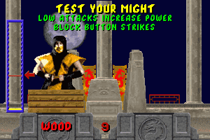 Mortal Kombat 6