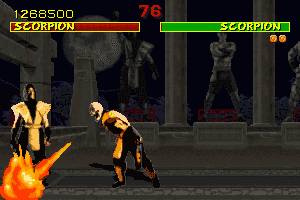 Mortal Kombat 7
