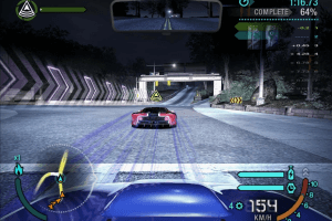 Need for Speed: Carbon 27