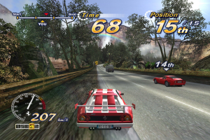 OutRun 2006: Coast 2 Coast 9