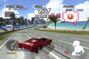 OutRun 2006: Coast 2 Coast 13