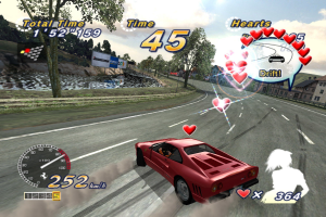 OutRun 2006: Coast 2 Coast 15