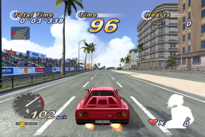 OutRun 2006: Coast 2 Coast 19