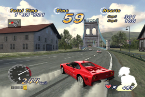 OutRun 2006: Coast 2 Coast 20