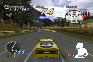 OutRun 2006: Coast 2 Coast 22