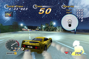 OutRun 2006: Coast 2 Coast 23