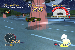 OutRun 2006: Coast 2 Coast 24