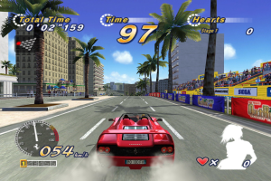 OutRun 2006: Coast 2 Coast 26