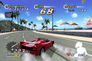 OutRun 2006: Coast 2 Coast 27