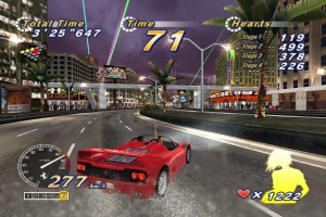 OutRun 2006: Coast 2 Coast 28