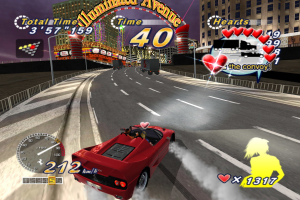 OutRun 2006: Coast 2 Coast 29