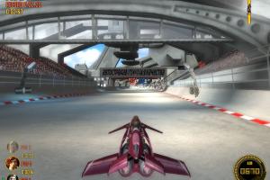 Power Drome abandonware