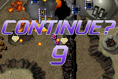 Raiden Fighters Jet abandonware