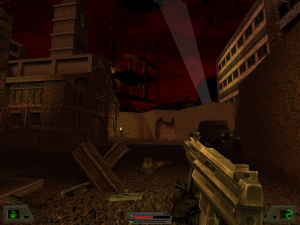 Soldier of Fortune 23