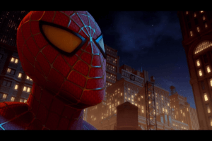 Spider-Man: Friend or Foe 24