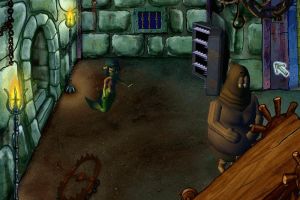The SpongeBob SquarePants Movie abandonware