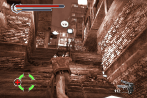 Stranglehold 14