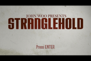 Stranglehold 1