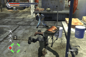 Stranglehold 19