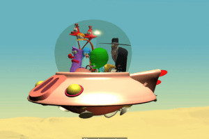 Stupid Invaders 26