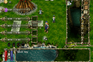TechnoMage: Return of Eternity 5