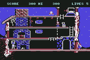 The Goonies abandonware