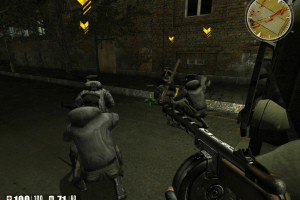 ÜberSoldier 5