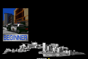 Virtua Cop 2 1