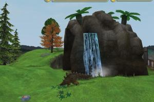 Zoo Tycoon 2: Extinct Animals 5