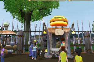 Zoo Tycoon 2: Extinct Animals 6