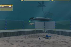 Zoo Tycoon 2: Marine Mania 2