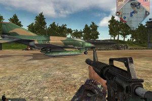 Battlefield: Vietnam 2